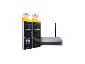 TEXAS INSTRUMENTS TI-Nspire CX 10-User Navigator System Add-On