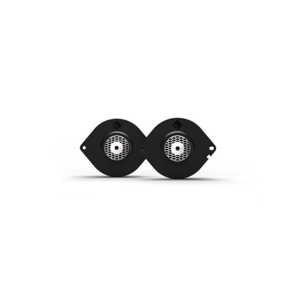Rockford Fosgate 24WRNGLER-STG3 Audio System All-in-One 1,800-Watt Audio System Kit for Select 2024+ Jeep Wrangler JL - Image 4