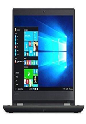 Lenovo ThinkPad Yoga 370 13.3" Touchscreen LCD 2 in 1 Notebook - Intel Core i7 (7th Gen) i7-7500U Dual-core (2 20JH0028US