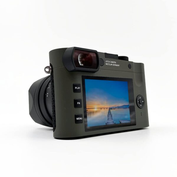 Leica Q2 Digital Camera (Reporter Edition) - Image 4