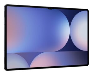 SAMSUNG Galaxy Tab S10 Ultra (14.6", Wi-Fi) SM-X920N, 512GB Storage + 12GB RAM, MediaTek Dimensity 9300+, AMOLED Display, Anti-Reflection, S Pen Included, AI Android Tablet (Gray)