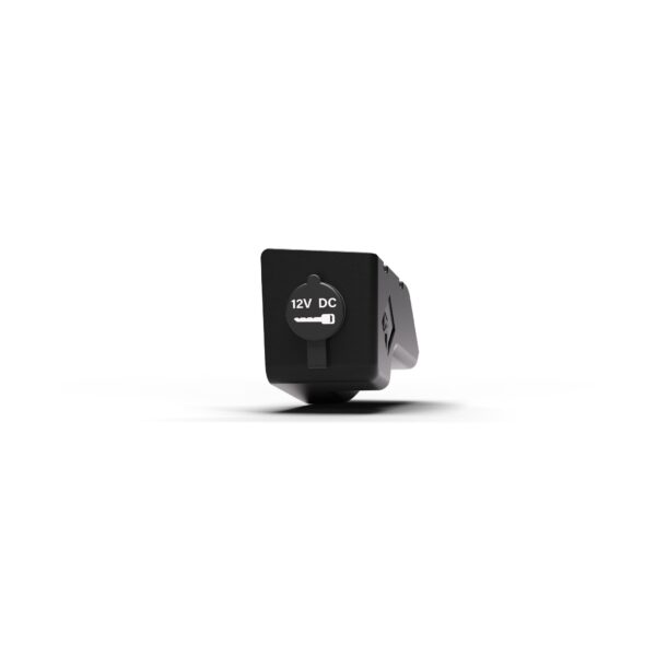 Rockford Fosgate 24WRNGLER-STG3 Audio System All-in-One 1,800-Watt Audio System Kit for Select 2024+ Jeep Wrangler JL - Image 2