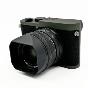 Leica Q2 Digital Camera (Reporter Edition)