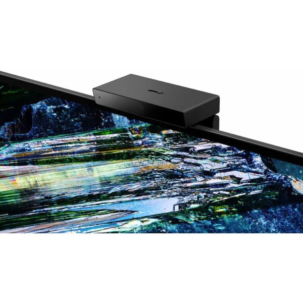 Sony XR77A95L BRAVIA XR A95L 77 inch QD-OLED 4K HDR Smart TV 2023 (Renewed) Bundle with 2 YR CPS Enhanced Protection Pack - Image 5