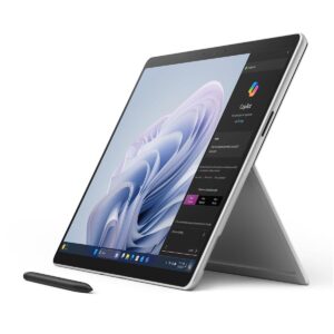 Microsoft Surface Pro 10 Tablet - 13" - 64 GB - 1 TB SSD - Windows 11 Pro 64-bit - Platinum