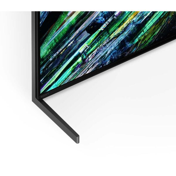 Sony XR77A95L BRAVIA XR A95L 77 inch QD-OLED 4K HDR Smart TV 2023 (Renewed) Bundle with 2 YR CPS Enhanced Protection Pack - Image 6