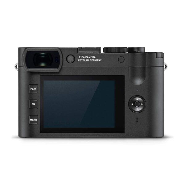 Leica Q2 Monochrom Full Frame Compact Digital Camera - Image 5