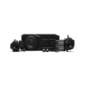 Rockford Fosgate 24WRNGLER-STG3 Audio System All-in-One 1,800-Watt Audio System Kit for Select 2024+ Jeep Wrangler JL