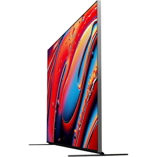 Sony K85XR90 BRAVIA 9 85 inch 4K HDR Smart QLED Mini-LED TV 2024 (Renewed) Bundle with 2 YR CPS Enhanced Protection Pack - Image 6