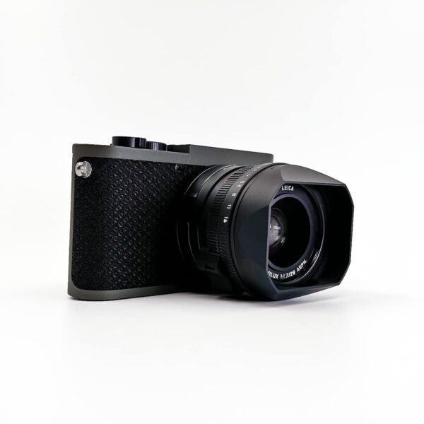 Leica Q2 Digital Camera (Reporter Edition) - Image 2