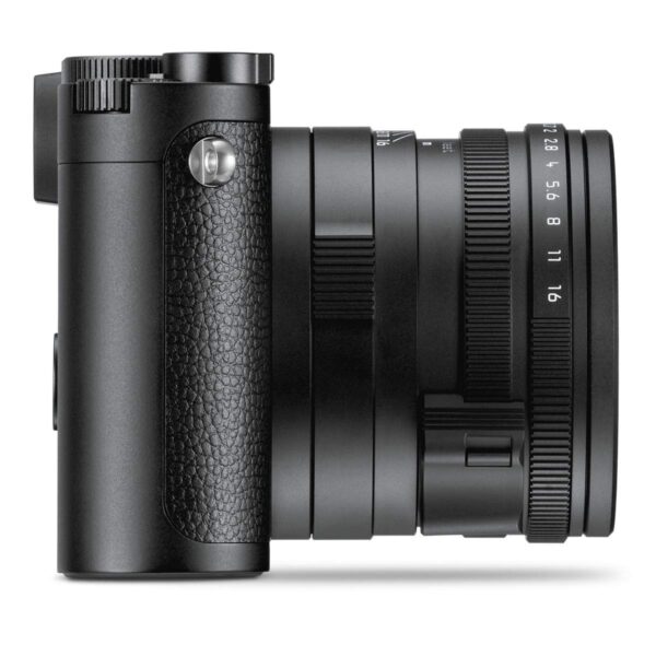 Leica Q2 Monochrom Full Frame Compact Digital Camera - Image 4