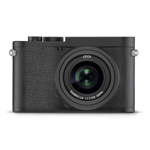 Leica Q2 Monochrom Full Frame Compact Digital Camera