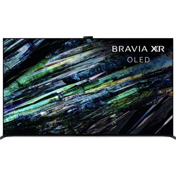 Sony XR77A95L BRAVIA XR A95L 77 inch QD-OLED 4K HDR Smart TV 2023 (Renewed) Bundle with 2 YR CPS Enhanced Protection Pack - Image 9