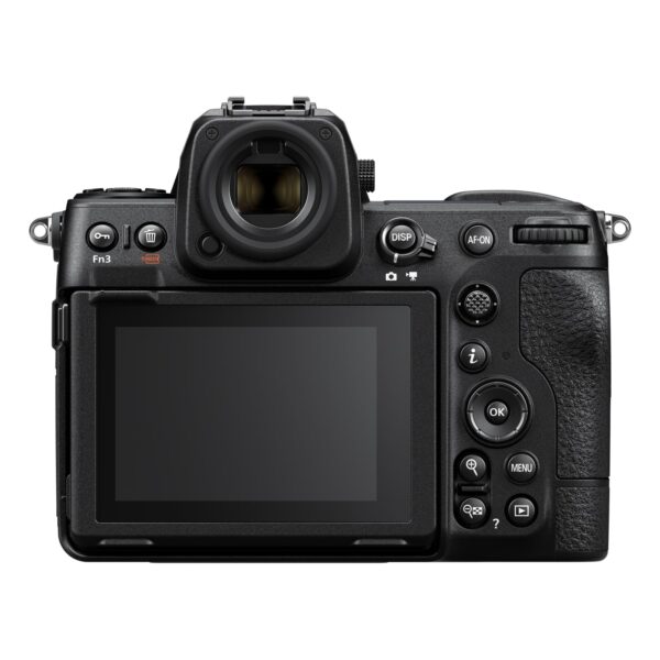 Nikon Z8 Professional Full Frame Mirrorless 8K Video & Stills Hybrid FX Camera Body with 24-120mm F4 S Zoom Lens Kit 1698 Bundle with Deco Gear Photography Bag + Microphone + Monopod & Accessories - Image 4