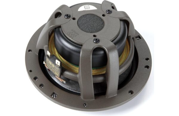 Morel Supremo 602 6-1/2" Component car Speaker System - Image 4