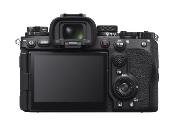 Sony Alpha 9 III Mirrorless Camera with World's First Full-Frame 24.6MP Global Shutter System and 120fps Blackout-Free Continuous Shooting - Image 6