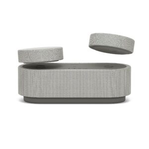 Sony HT-AX7 Portable Theater System for Tablet, Phone, Laptop, Projector - Cinematic Surround Sound Speaker - 30H Battery - Easy Bluetooth Connection