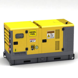 Electric Power Gen