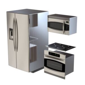 Kitchen Appliance