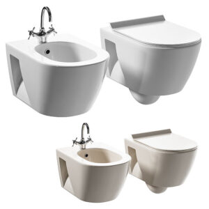 Toilet appliance