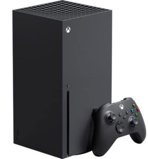 Micrоsоft XВоx Sеriеs X 1TB - Backward Compatible with Thousands of Games.The -Fast, True 4K Gaming, Ultra* High Speed #HDMI, Fine-Tuned Performance - U Deal