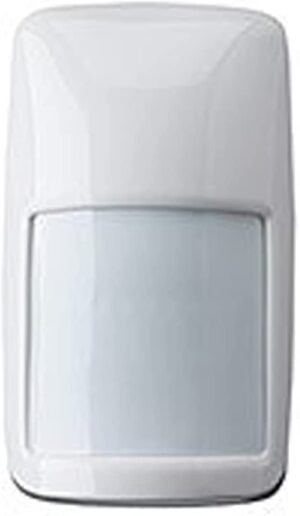 24 hrs Battery Powered PIR Alarm Motion Sensor Intrusion Detector WiFi Spy Camera Hidden Covert Spy Gadget