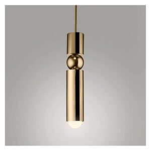 Glass Pendant Light Fitting Minimalist Industrial Ceiling Lights Fixture GU10 Base Hanging Lamp,Chandelier