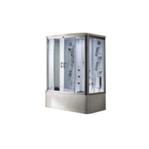 STEAM SHOWER, ETL