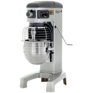 Hobart Legacy Planetary Mixer 3/4 Hp 200-240/50/60/3 HL300-1STDDEL