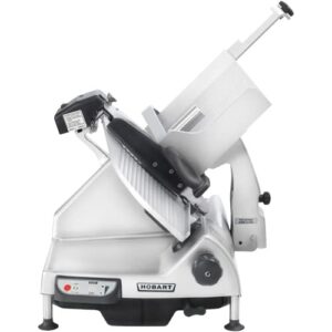 Hobart HS7-1 Hobart HS7-1 Automatic Heavy Duty Slicer - 13" Blade, 1/2 HP, Removable Knife