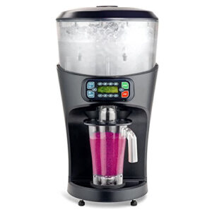 Beach HBS1400 Revolution 3 HP 64 oz. Bar Ice Shaver and Blender - 120V by TableTop king