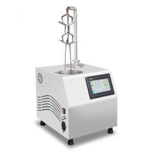 Chocolate Tempering Machine 5.5L | Electric Stainless Steel Melter | Commercial Tabletop Use