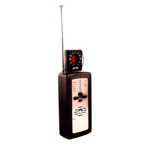 Spy Matrix Pro Sweep Anti Spy Detector - Bug Detector, Hidden Devices Detector - RF Detector for Hidden Cameras, GPS Trackers - Find Unwanted Devices