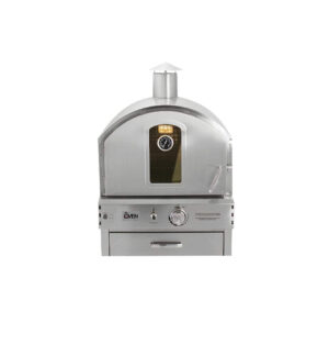 Summerset Grills SS-OVBI-NG The Built-in Outdoor Oven - NG