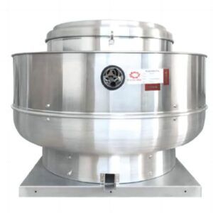 cooler depot Commercial Exhaust Fan 2hp,7000 to 9500 CFM, NSF Certified for Restaurant Kitchen