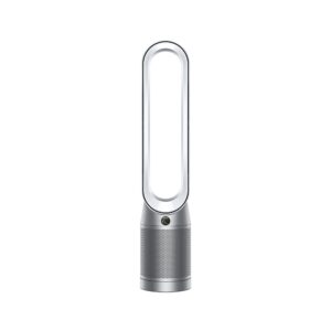 Dyson Purifier Cool™ TP07 Smart Air Purifier and Fan - White/Silver