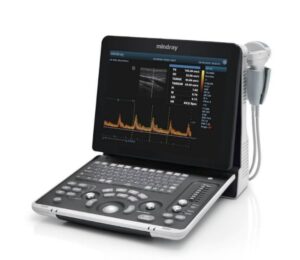 ECO-50 Portable Ultrasound System-Machine