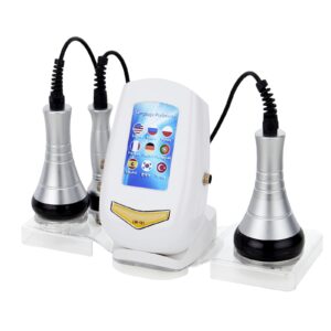 3-in-1 Body Machine, Face Skin Care Elite for Home Use spa