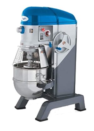 New Vollrath 60 qt Bakery Mixer Commercial Gear Drive Dough Food Mixing Baking