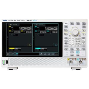 RIGOL DG5352 Pro Function/Arbitrary Waveform Generator,350MHz, 2.5GSa/s, 2CH, 16bit