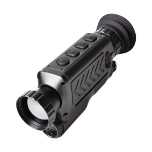 GTGUARD Thermal Imaging Monoculars Infrared Night Vision Telescopes Thermal Scope for Outdoor Night Vision Monoculars