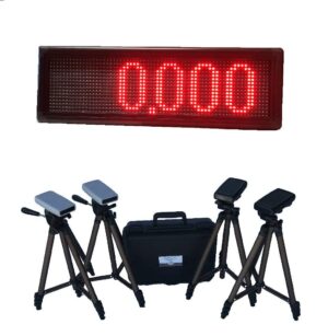 Abucu ArenaGear RM-510 Complete Gym Package