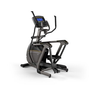 Matrix Fitness E30 Elliptical Trainer with XR Console