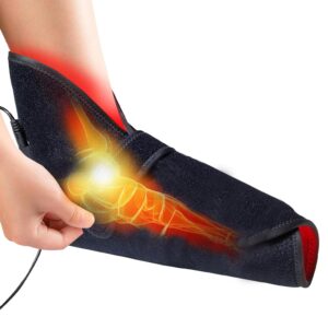 MEGELIN Red Light Therapy for Feet