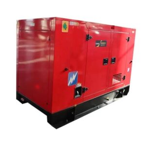 Power Gen