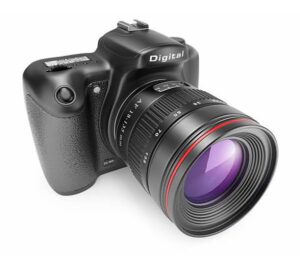 Camera