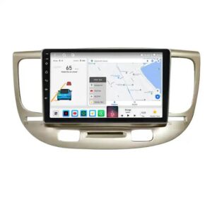 Car Electronics