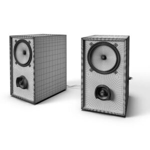 Sound System