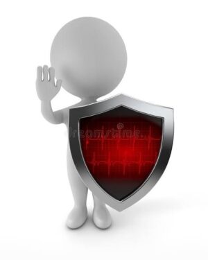 Security Gadget