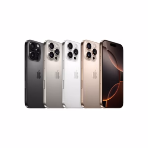 APPLE IPHONE 16 PRO 128GB 256GB (FACTORY UNLOCKED) ✅ PHYSICAL SIM TRAY ✅❖SEALED❖